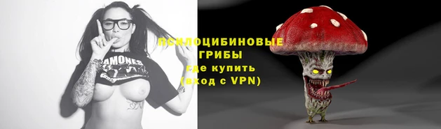 ALPHA PVP Березники